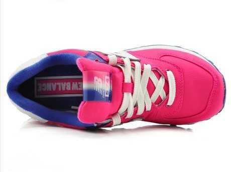 joe s new balance 574 femme new balance femme running chaussures bateau authentique chute